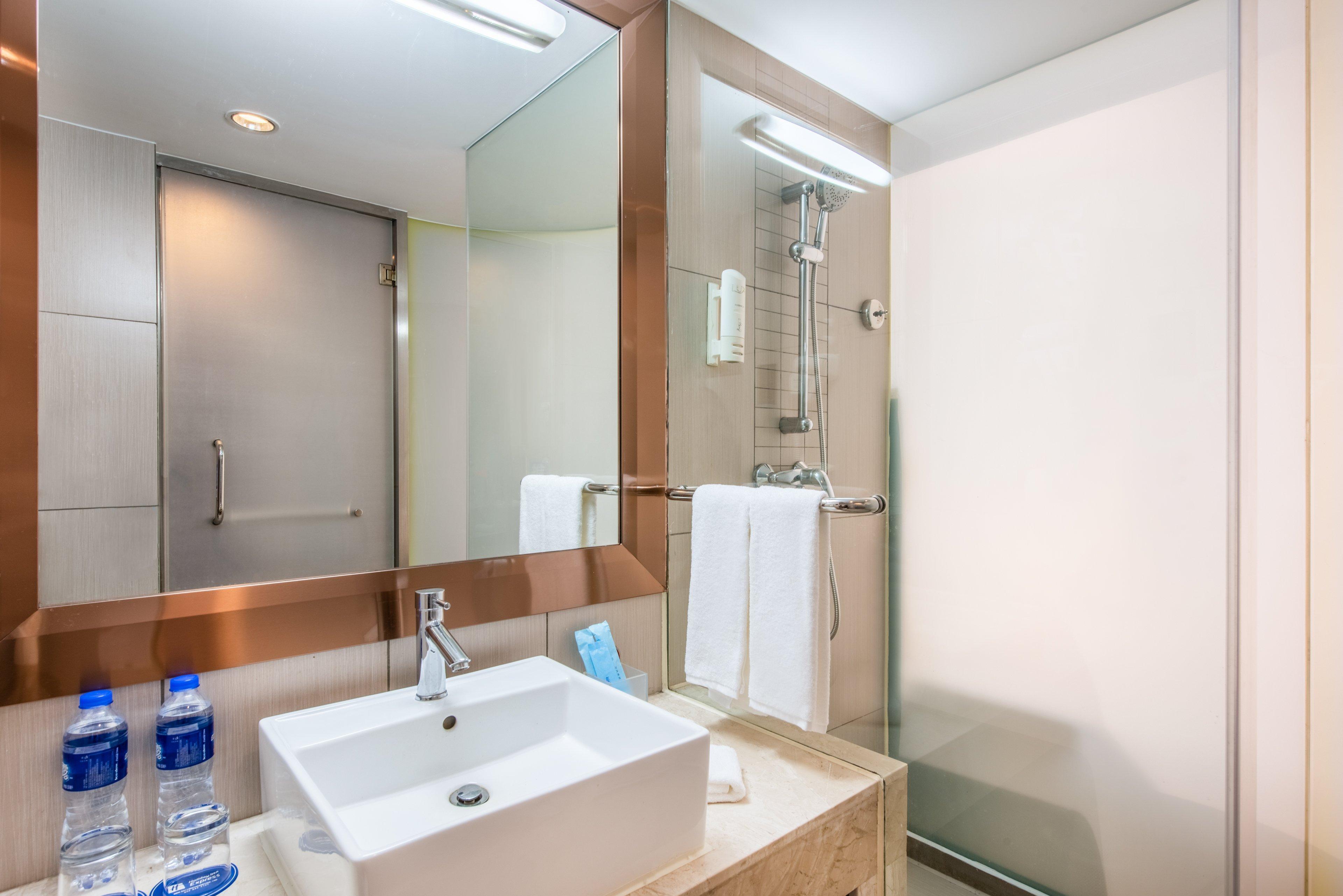 Holiday Inn Express Hefei South, An Ihg Hotel Bagian luar foto