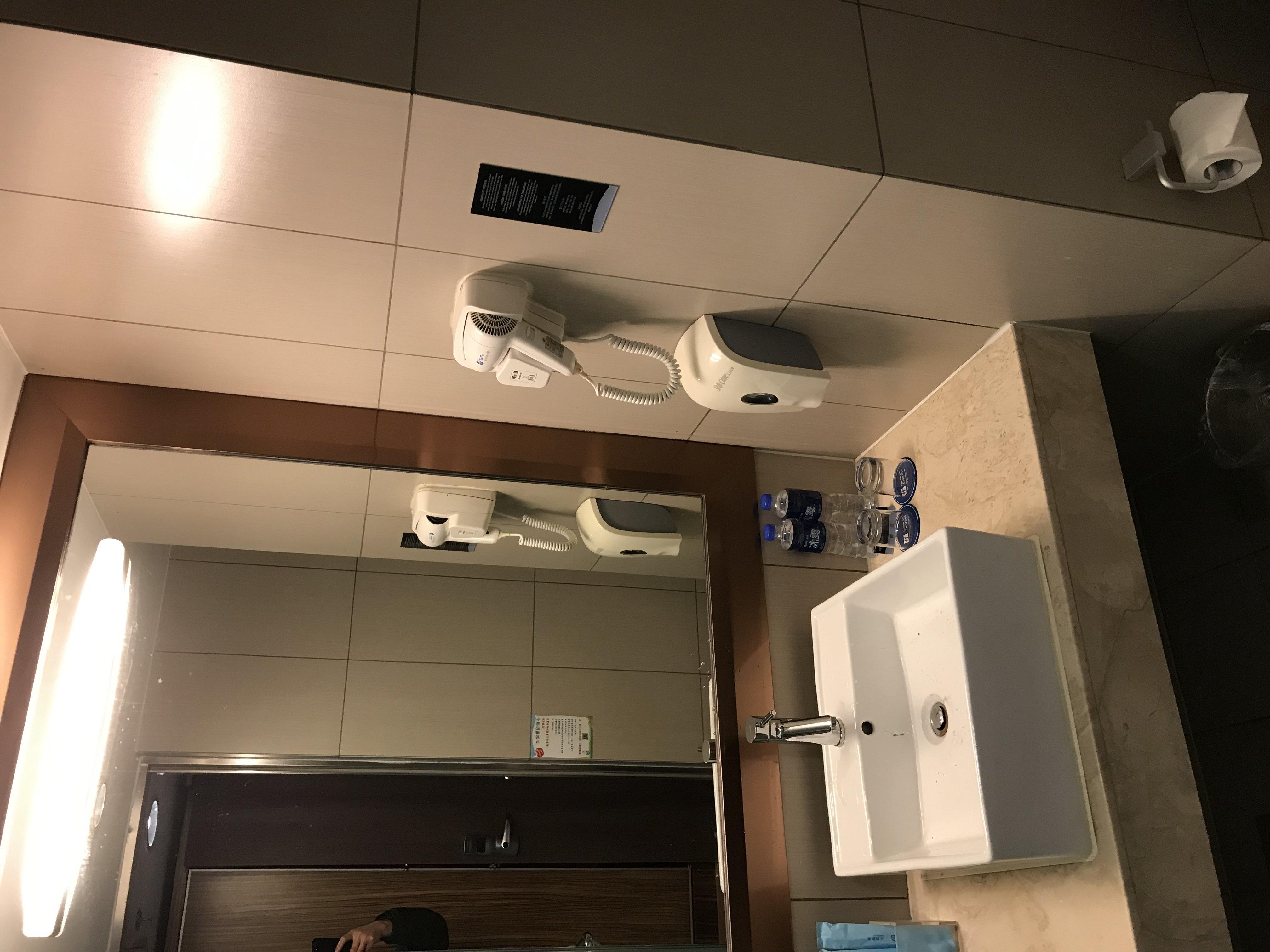 Holiday Inn Express Hefei South, An Ihg Hotel Bagian luar foto