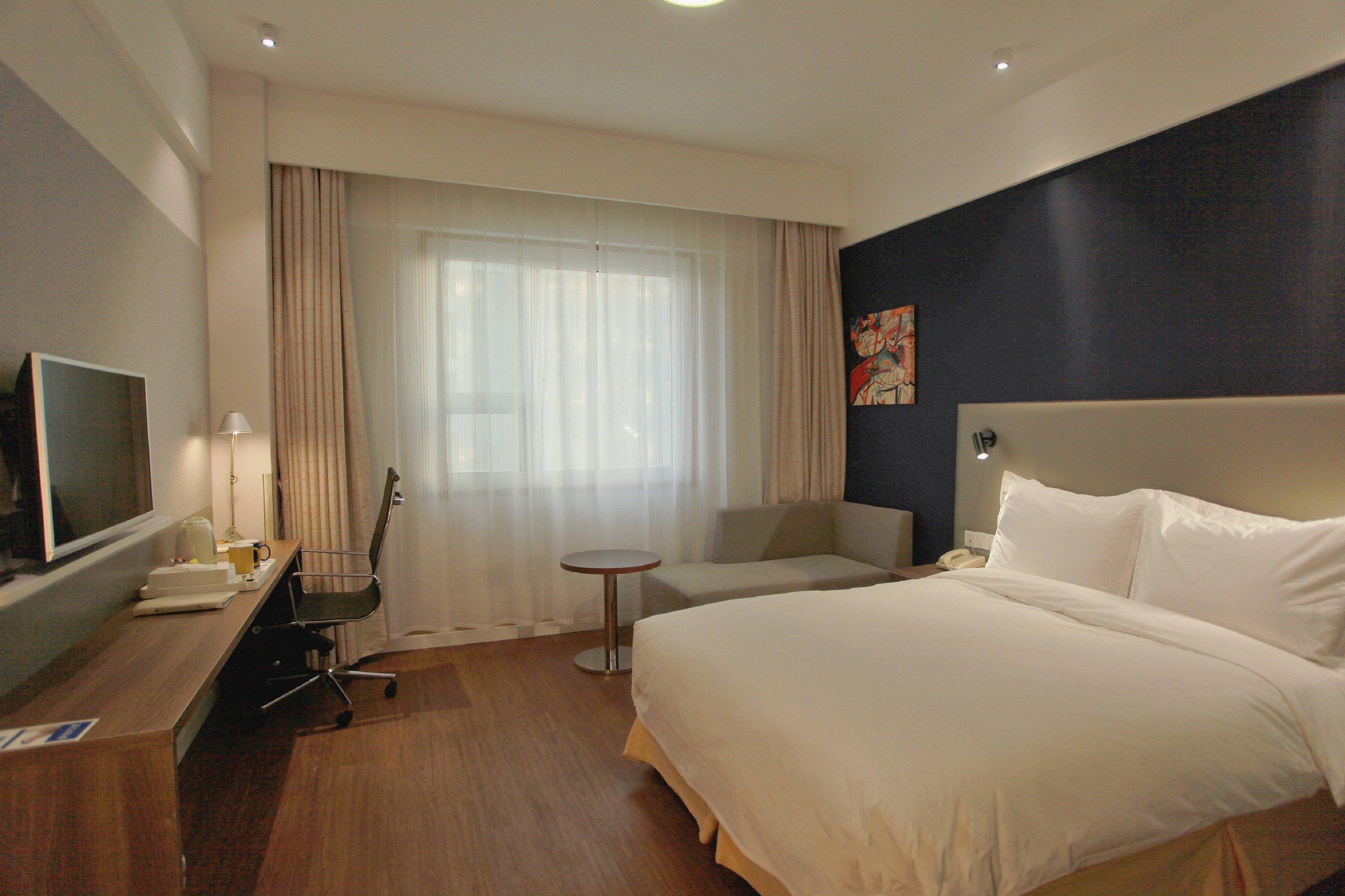 Holiday Inn Express Hefei South, An Ihg Hotel Bagian luar foto