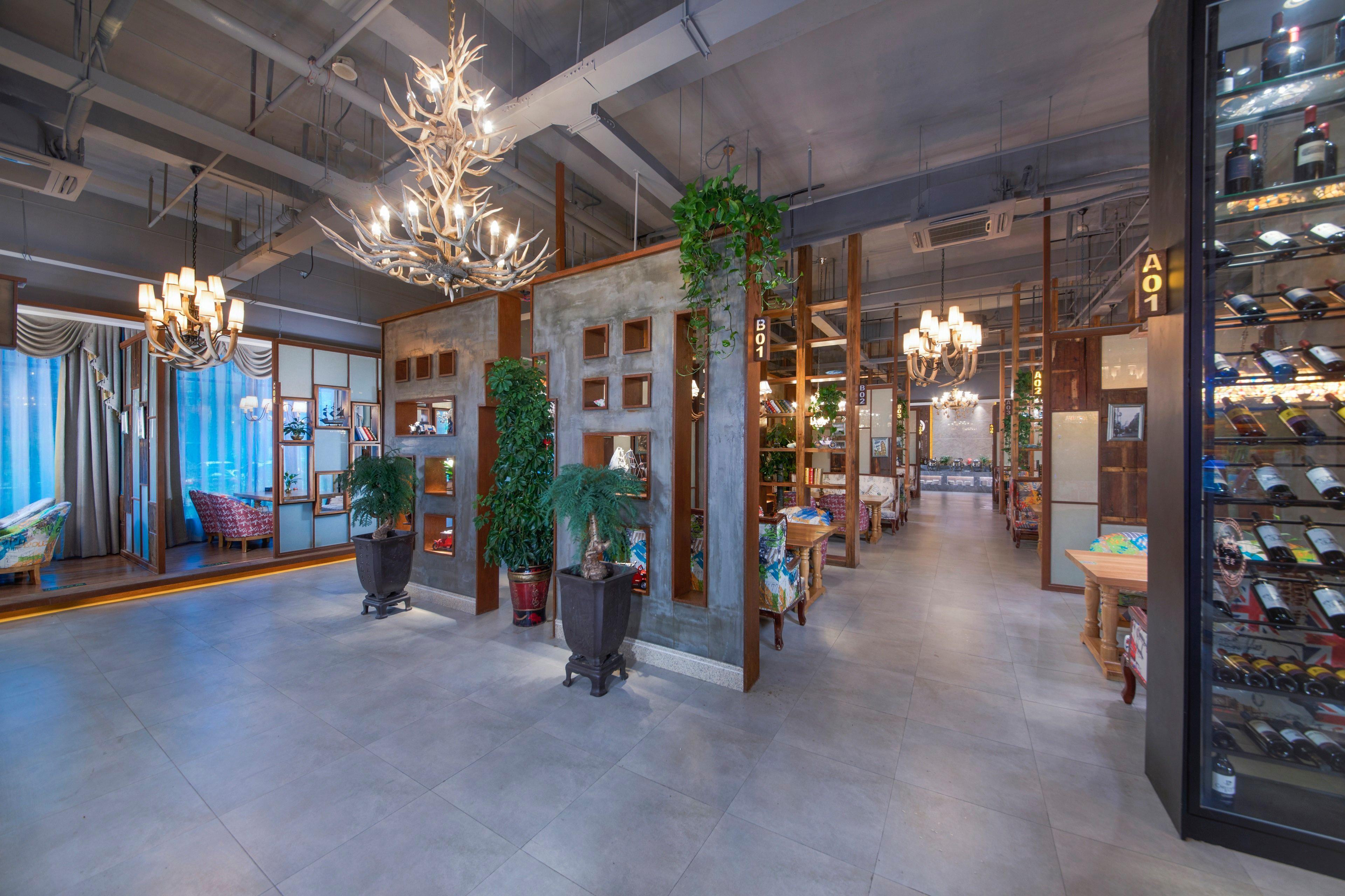 Holiday Inn Express Hefei South, An Ihg Hotel Bagian luar foto