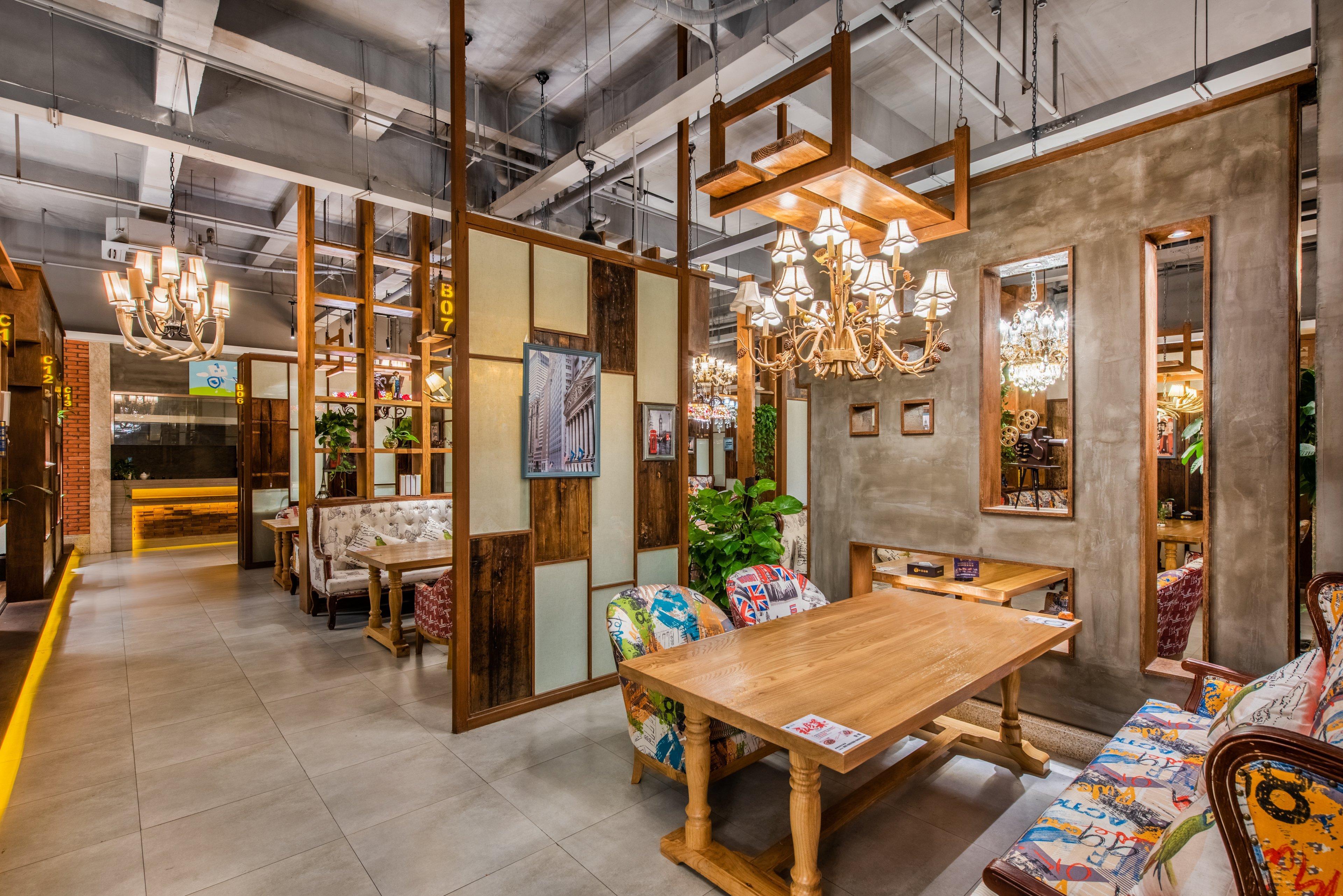 Holiday Inn Express Hefei South, An Ihg Hotel Bagian luar foto