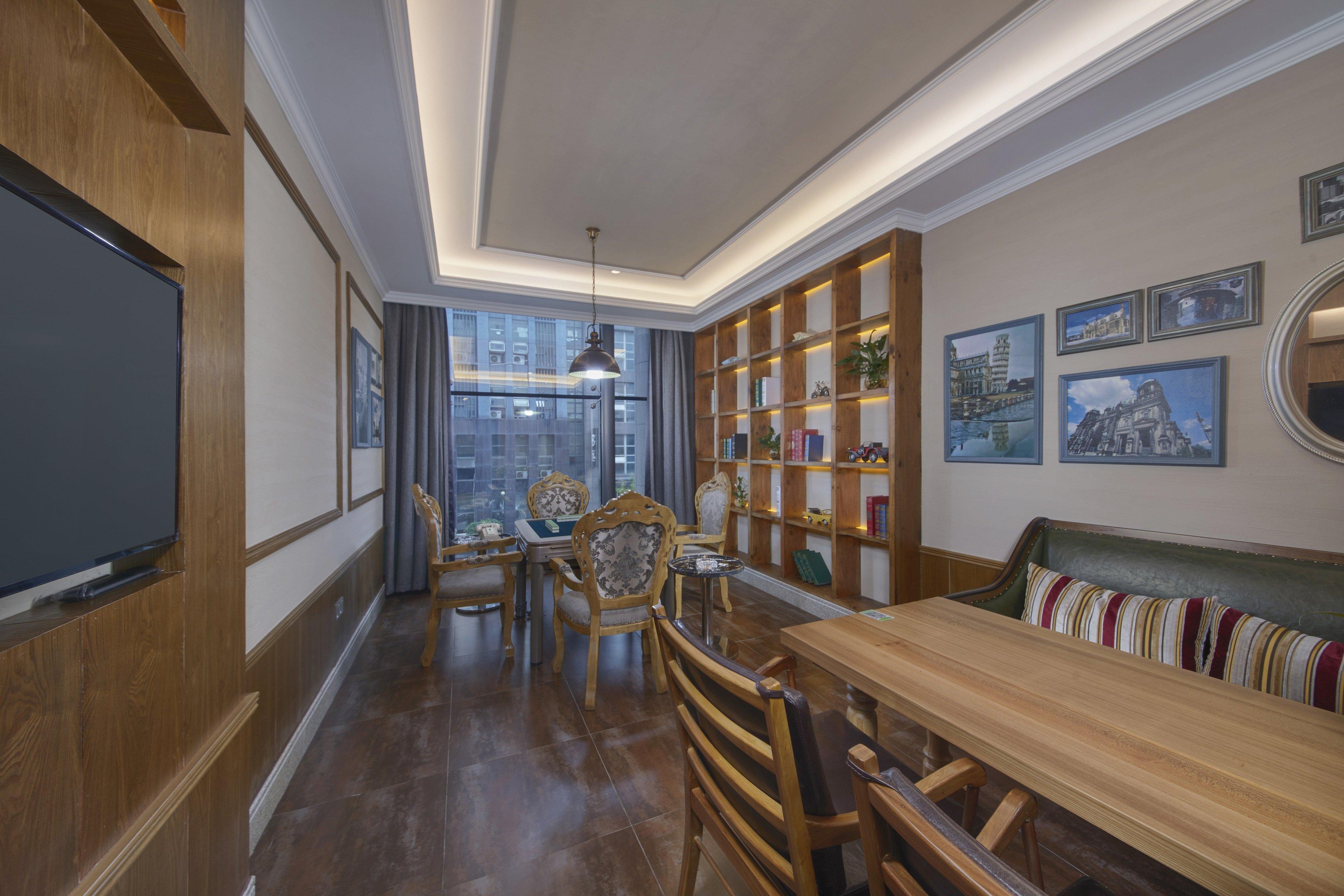 Holiday Inn Express Hefei South, An Ihg Hotel Bagian luar foto