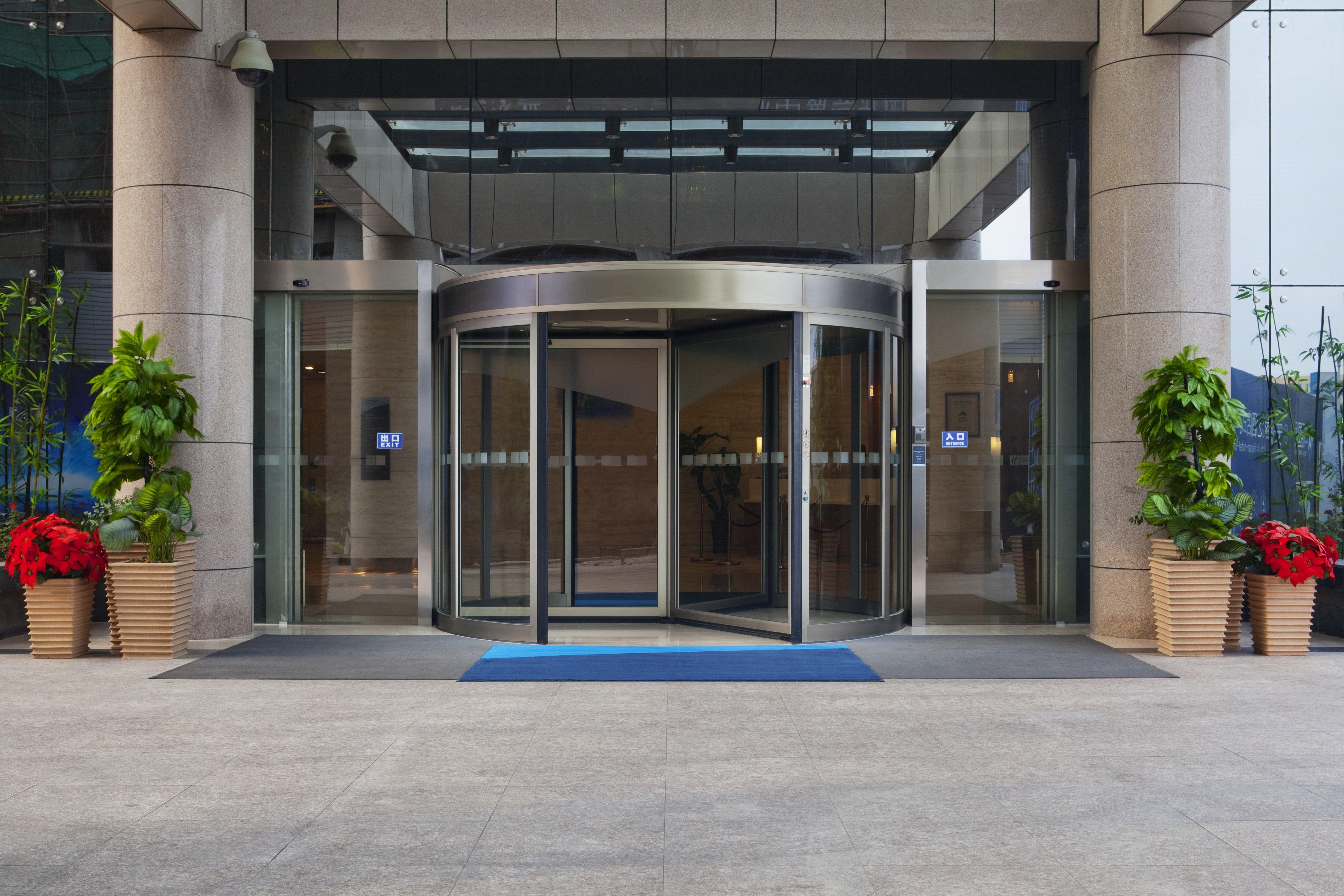 Holiday Inn Express Hefei South, An Ihg Hotel Bagian luar foto